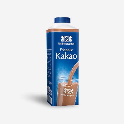 Picture of Liquid & UHT Milk