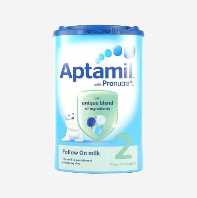 Picture of Powder Milk