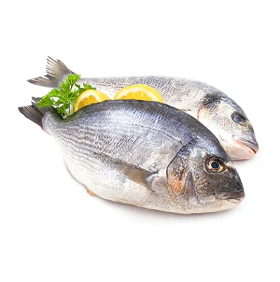 Picture of Frozen Fish