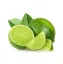 Picture of Fresh Green lemon